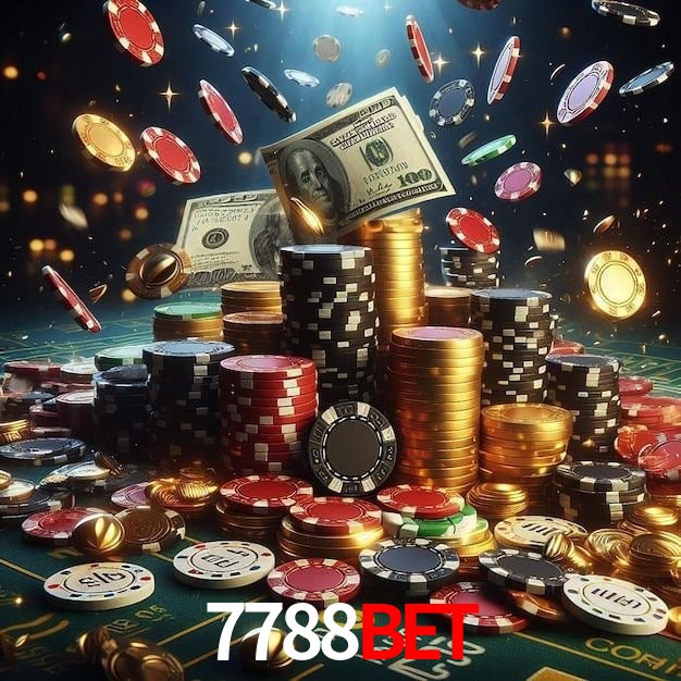 A Emoção da Loteria na 7788bet: Uma Chance de Mudança de Vida