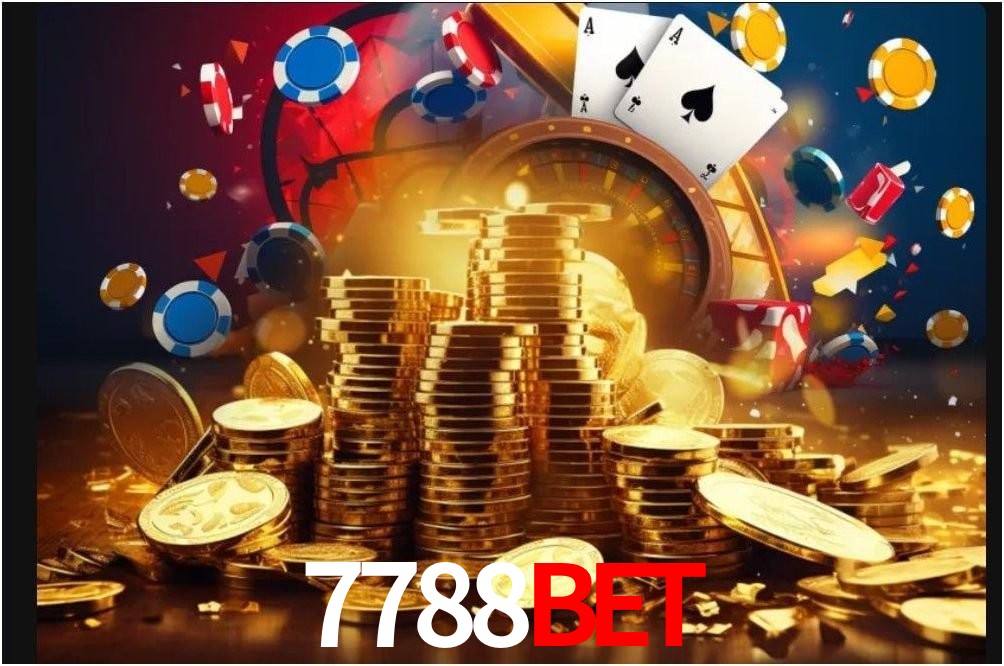 Descubra a Essência do 7788bet: Nossa História e Compromissos