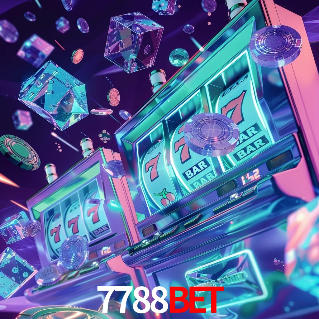 Desvendando o Mundo dos Jogos Virtuais na 7788bet