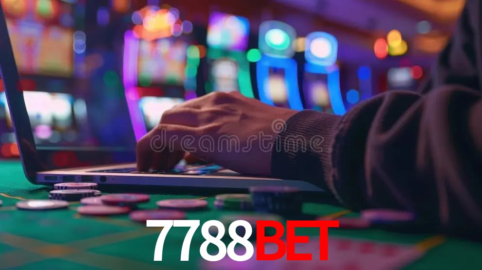 A Revolução dos Aplicativos de Jogos no 7788bet